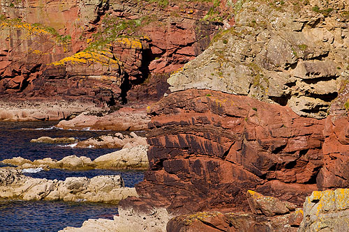 Pembrokeshire Coastal Photography