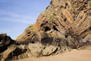 Rock Strata