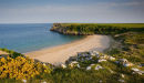 Stackpole Headland