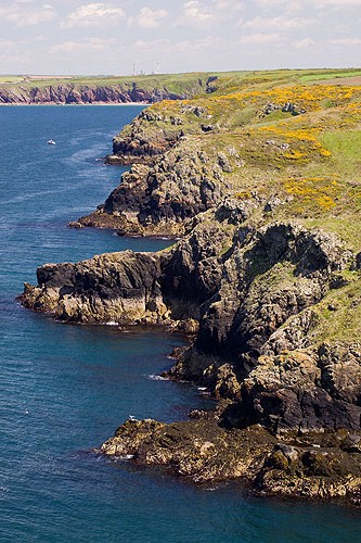 Haven Point