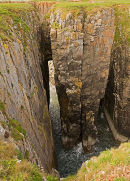 The Devil's Punchbowl
