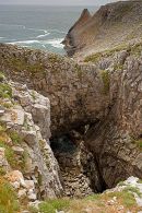 Devils Barn Arch