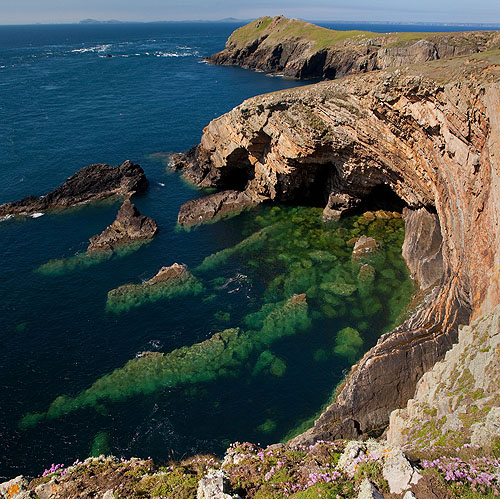 Wooltack Point