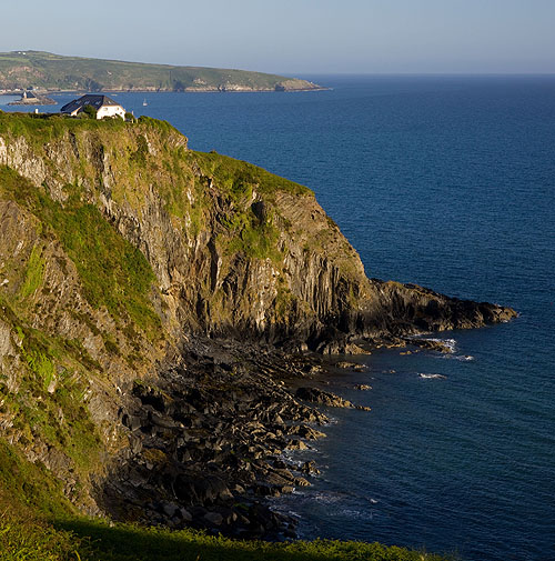 Penrhyn - Ychen