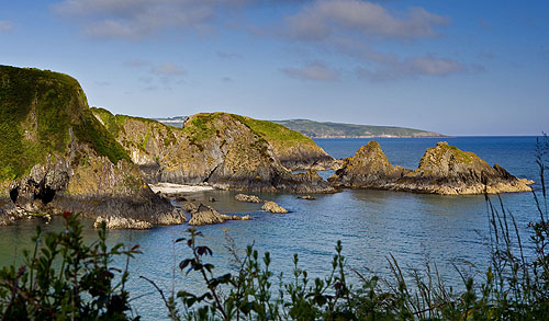 Carreg Pen - las