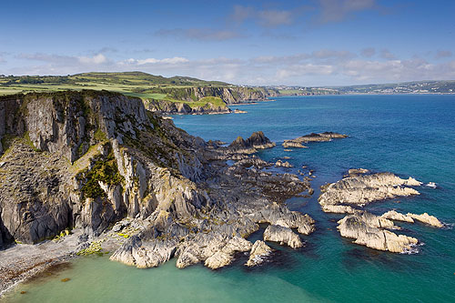 Pembrokeshire Coastal Photography