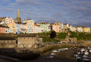 Harbour