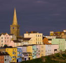 Tenby Town