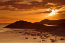 Whitesands Bay
