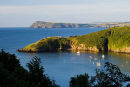 Castle Point