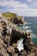 Natural Arch