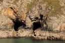 Sea Caves