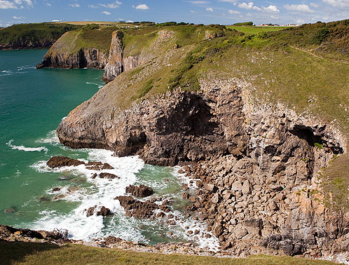 Draught Cove