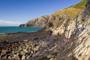 Pwllygranant Cove