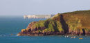 Trewent Point