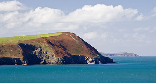 Strumble Lighthouse