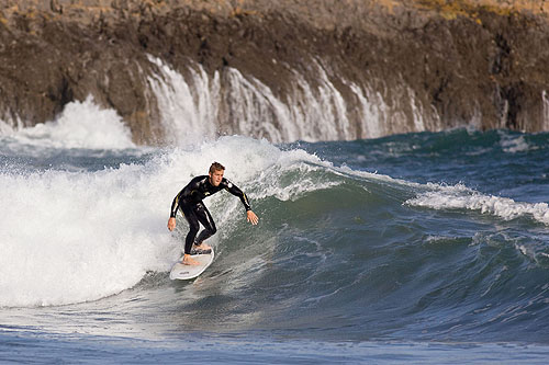 Surfer