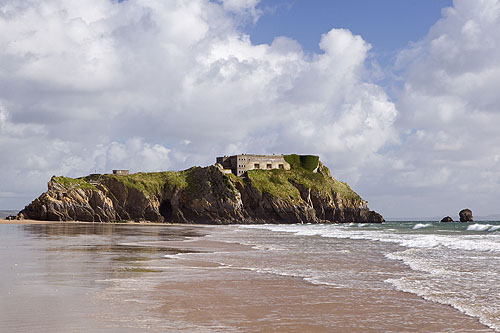 St Catherine's Island