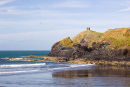 Abereiddi Tower