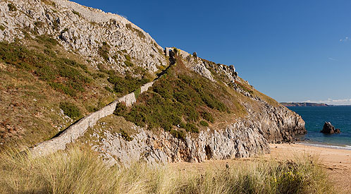Stackpole Estate