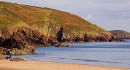 Freshwater East Beach