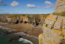 Gun Cliff