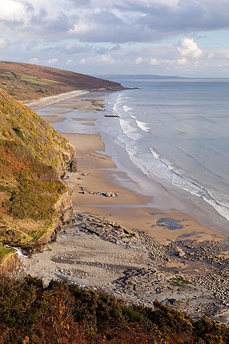 Marros Sands