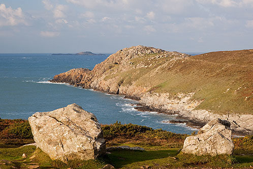 St David`s Head