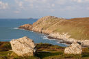 St David`s Head
