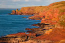 Sandstone Coast