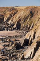 Cliffs
