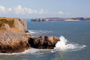 Caldey Island