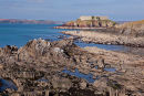 Low Tide