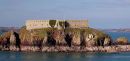 Thorn Island Fort