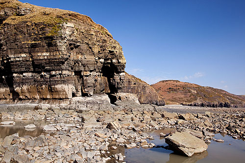 Natural Arch