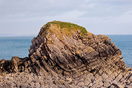 Middle Cove