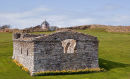 St Justinian's Chapel