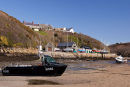 Solva Quay