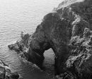 Natural Arch
