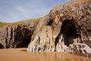 "Cave of Beauty"