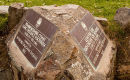 Coast Path Marker