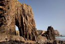 Limestone Arch