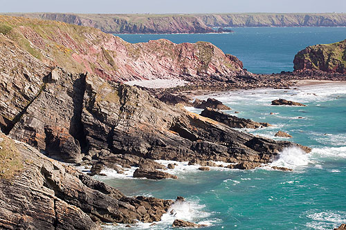 Albion Sands