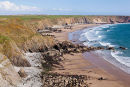 Marloes Sands