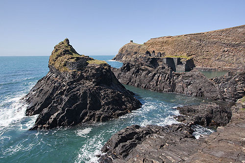 Slate Quarry