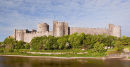 Pembroke Castle
