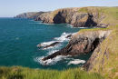Ceibwr Bay