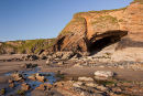 Fox Hole cave