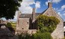 Monkton Old Hall