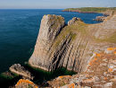 Whitesheet Rock